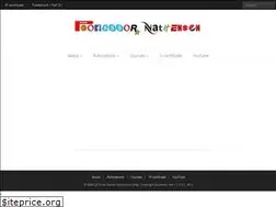 Sites similar to nathenson.org