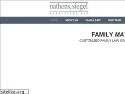 Sites similar to nathenssiegel.com