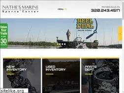 Sites similar to nathesmarine.com