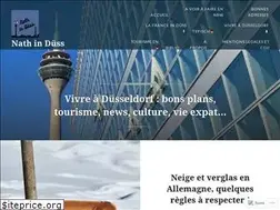 Sites similar to nathinduss.com