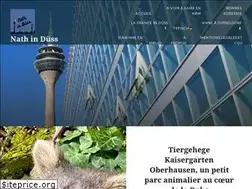 Sites similar to nathinduss.wordpress.com