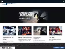 Sites similar to nathist.dk