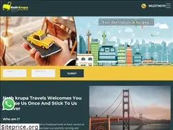 Sites similar to nathkrupatravels.com
