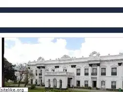 Sites similar to nathm.edu.np
