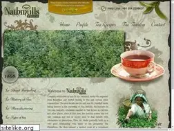Sites similar to nathmulltea.com