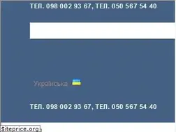 Sites similar to nathnennia.com.ua