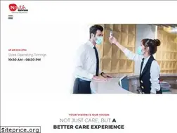 Sites similar to nathopticians.com