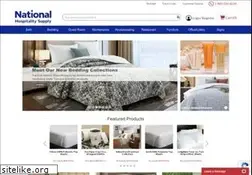 Sites similar to nathosp.com