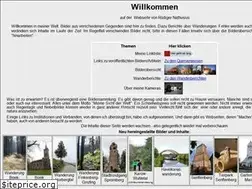 Sites similar to nathusius-r.de
