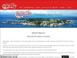 Sites similar to nathyrealty.com