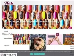 Sites similar to nati.com.br