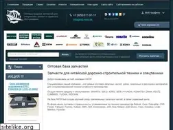 Sites similar to nati.moscow