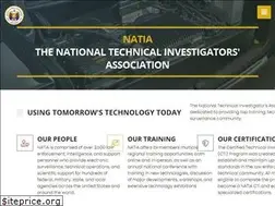 Sites similar to natia.org