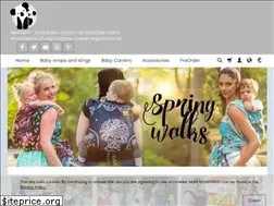 Sites similar to natibaby.com