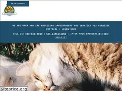 Sites similar to natickanimal.com