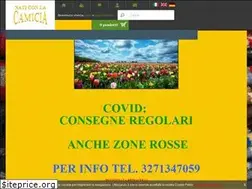Sites similar to naticonlacamicia.org