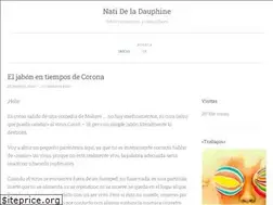 Sites similar to natideladauphine.wordpress.com