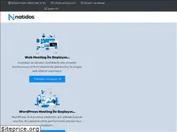 Sites similar to natidos.com