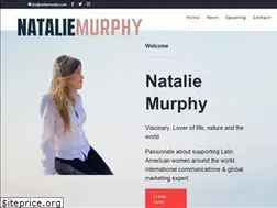 Sites similar to natiemurphy.com