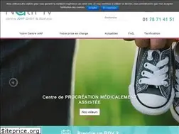 Sites similar to natifiv.fr