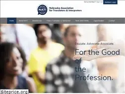 Sites similar to natihq.org