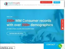 Sites similar to natimark.com
