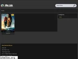 Sites similar to natimovies.com