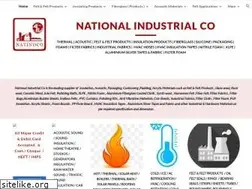 Sites similar to natindco.in