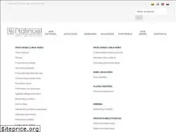 Sites similar to natinuel.lt