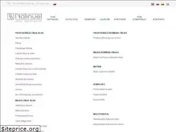 Sites similar to natinuel.lv
