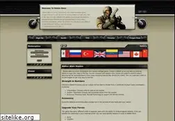 Sites similar to nation-wars.com