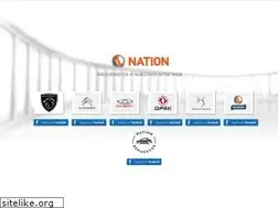 Sites similar to nation.com.ar