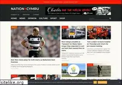 Sites similar to nation.cymru