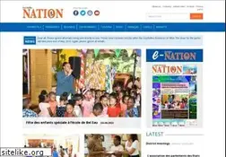 Sites similar to nation.sc