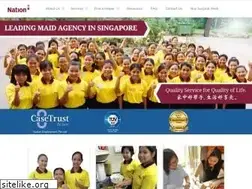 Sites similar to nation.sg