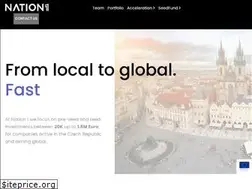 Sites similar to nation1.vc