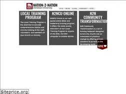 Sites similar to nation2nation.net