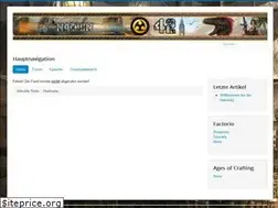 Sites similar to nation42.de