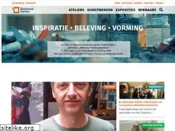 Sites similar to nationaalatelier.nl