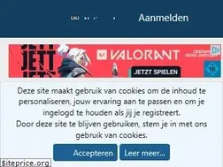 Sites similar to nationaalcomputerforum.nl