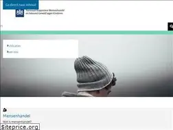 Sites similar to nationaalrapporteur.nl