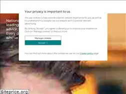 Sites similar to national-accident-helpline.co.uk