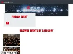 Sites similar to national-acts.com