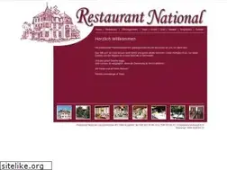 Sites similar to national-burgdorf.ch