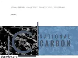 Sites similar to national-carbon.com