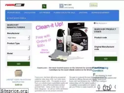 Sites similar to national-cartridge.com