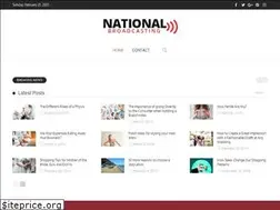 Sites similar to national-cba.com