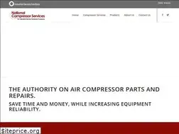 Sites similar to national-compressor.com