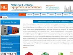 Sites similar to national-electrical.com
