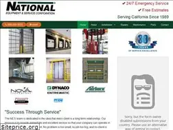 Sites similar to national-equipment.com